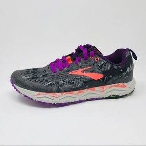 Brooks running shoes WOMEN'S CALDERA 3 🔥 10